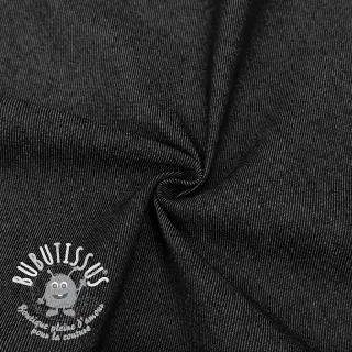 JEANS Denim black