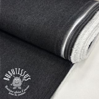 JEANS Denim black