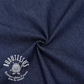 JEANS Denim indigo blue