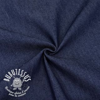 JEANS Denim indigo blue