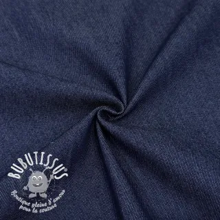 JEANS Denim indigo blue