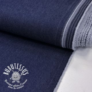 JEANS Denim indigo blue