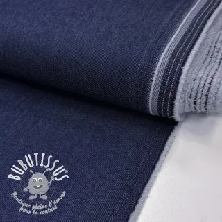 JEANS Denim indigo blue