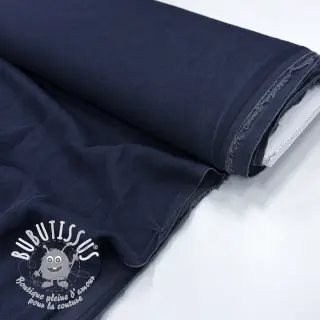 JEANS Denim TENCEL LYOCELL dark blue