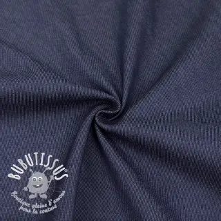 JEANS Denim dark blue 2nd class