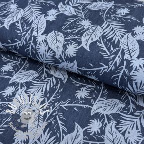 JEANS 4,5 OZ Palm dark blue