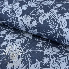 JEANS 4,5 OZ Palm dark blue