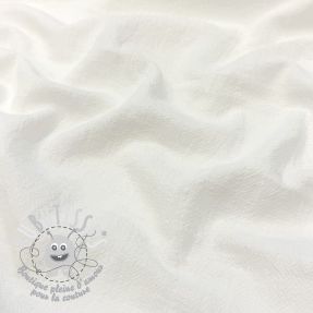 Lin lavé STONEWASHED PREMIUM off white