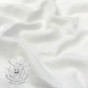 Lin lavé STONEWASHED PREMIUM white