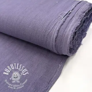 Lin lavé STONEWASHED PREMIUM lavender