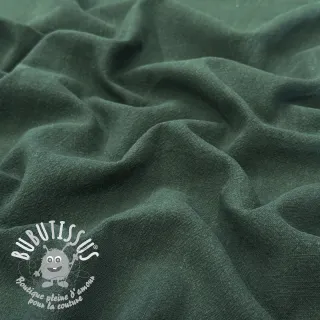 Lin lavé STONEWASHED PREMIUM bottle green