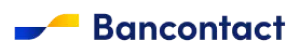 Bancontact card