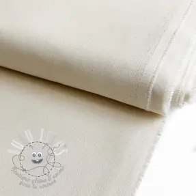 Tissu déco Linenlook PLAIN linen