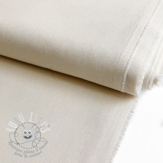 Tissu déco Linenlook PLAIN linen