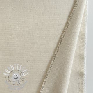 Tissu déco Linenlook PLAIN linen
