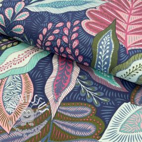 Tissu déco premium Botanic Arty