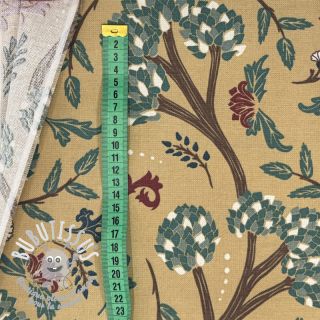 Tissu déco premium Forest Art Craft