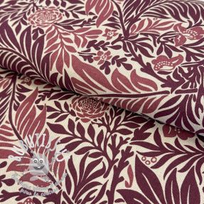 Tissu déco Linenlook Blade Art Craft