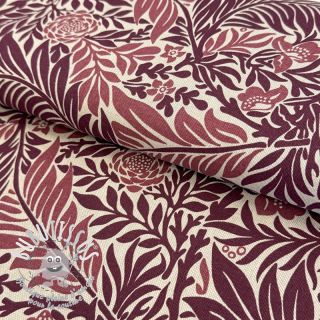 Tissu déco Linenlook Blade Art Craft