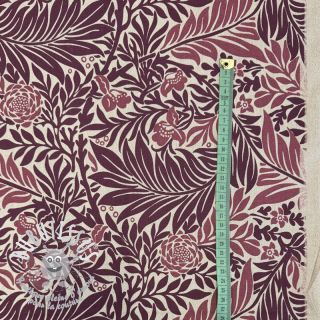 Tissu déco Linenlook Blade Art Craft