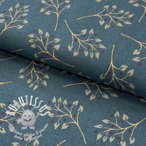 Tissu déco premium Limb