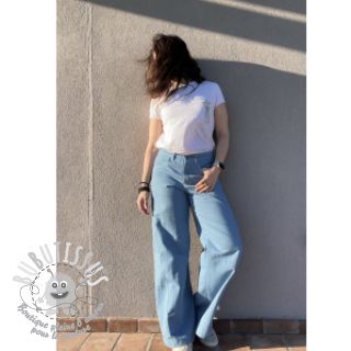 JEANS Denim 11,7 OZ light blue