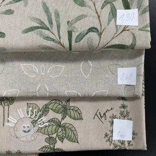 Paquet de tissus  décoratifs 938