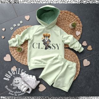 Sweat PREMIUM lime cream