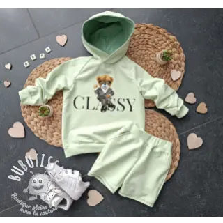 Sweat PREMIUM lime cream