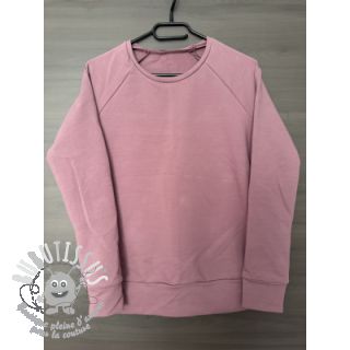 Sweat PREMIUM wistful mauve