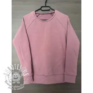 Sweat PREMIUM wistful mauve
