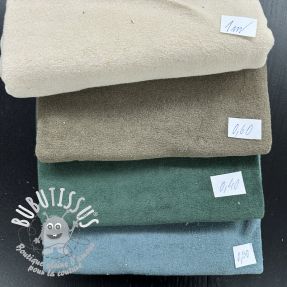 Last pieces package Terry 028