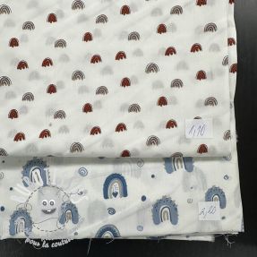 Paquet de tissus - coton 4403