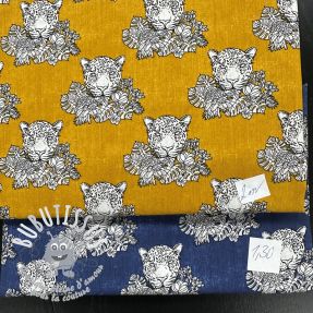 Paquet de tissus - coton 4404