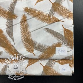 Paquet de tissus - coton 4406