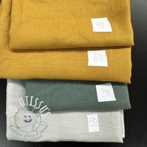Last pieces package linen SUPERLINO 006