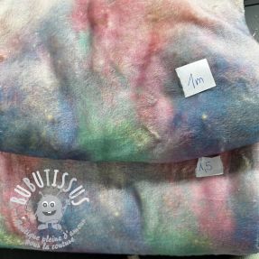 Last pieces package faux fur 150