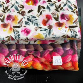 Last pieces package faux fur 151