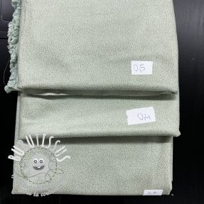 Last pieces package Faux leather for clothing 002