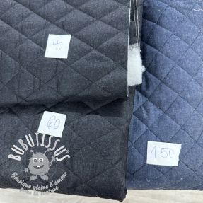 Last pieces package Stepped fabric 130