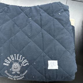 Last pieces package Stepped fabric 138