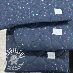 Last pieces package Stepped fabric 142