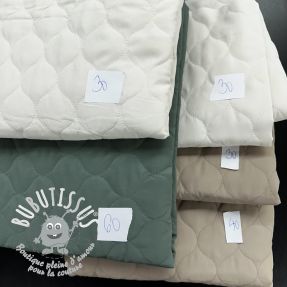 Last pieces package Stepped fabric 147