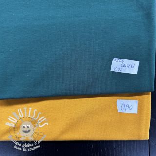 Paquet de tissus jersey 150 UNI 234