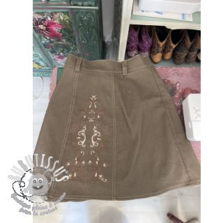 JEANS Denim taupe