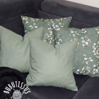 CANVAS old green