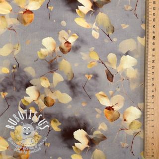 Viscose Mila design D digital print