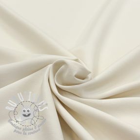 LYOCELL Victoria off white