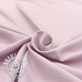 LYOCELL Victoria washed pink