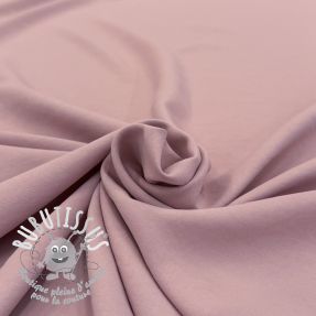 LYOCELL Victoria old pink